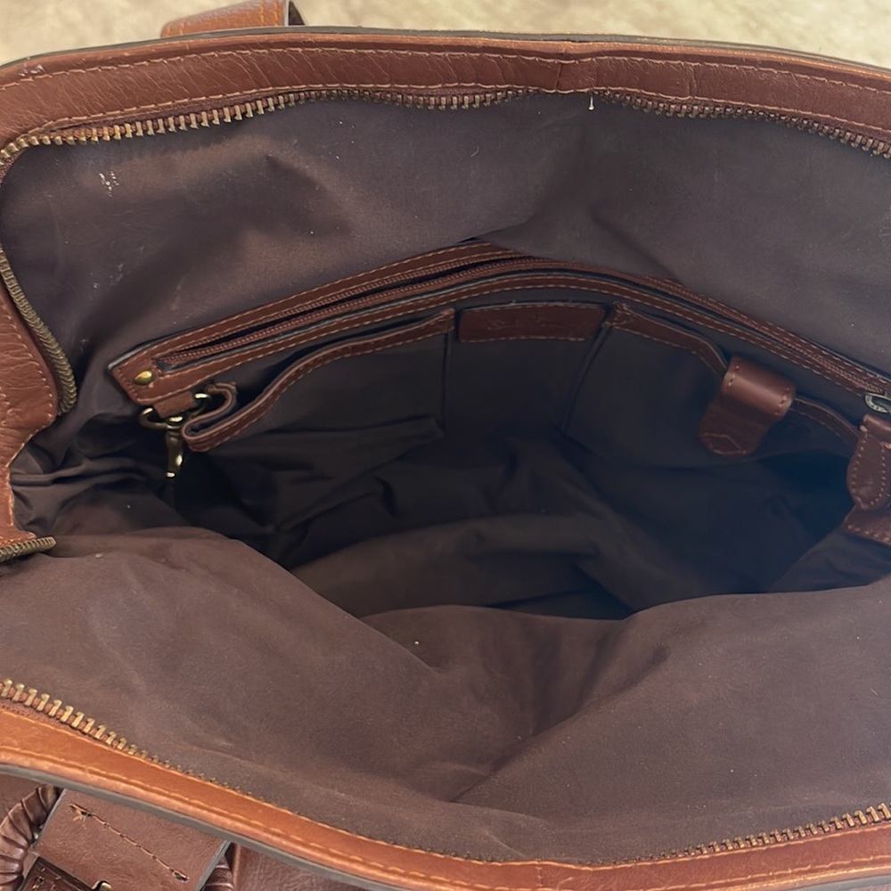 Cole Haan Leather bag - Picture 6 of 10